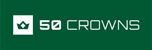 50crowns casino logo
