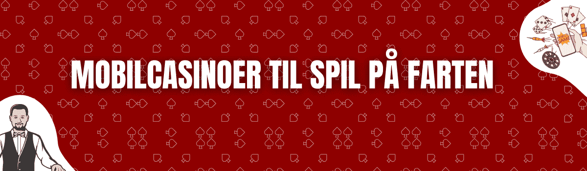 Gør Krav På Og Brug Din 500 Kroners Bonus Uden Indskud På Mobilcasinoer