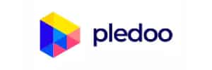 pledoo casino logo