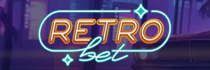 retrobet casino logo