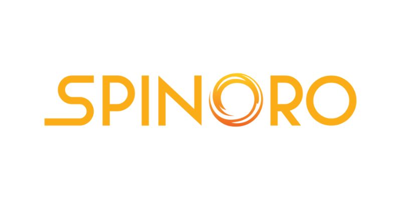 SpinOro Logo