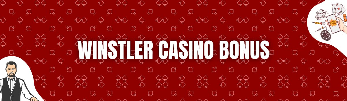 Winstler Casino Bonus