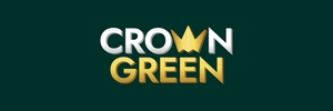 crowngreen casino logo