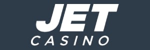 Jetcasino Casino logo