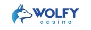 Wolfycasino Breeze logo
