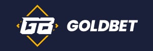 Goldbet Casino logo