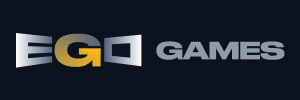 Egogames Casino logo
