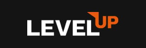 Levelup Casino logo