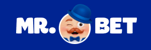 Mrbet Casino logo