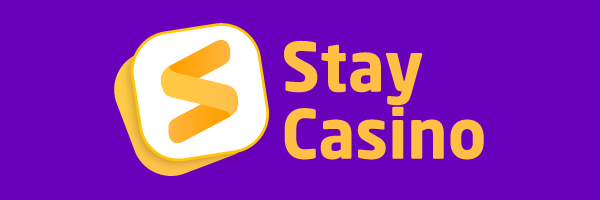 Staycasino Casino logo