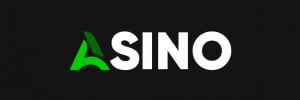 Asino Casino logo