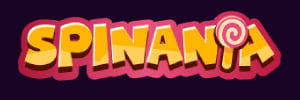 Spinania Casino logo