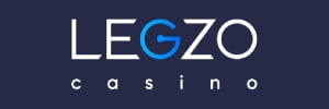 Legzo Casino logo