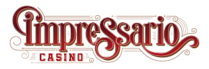 Impressario Casino logo