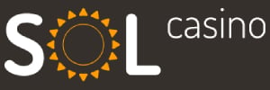 Solcasino Casino logo