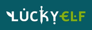 Luckyelf Casino logo