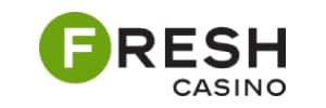 Freshcasino Casino logo
