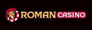 roman casino logo
