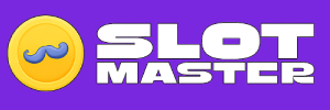 slotmaster casino logo