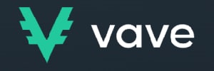 vave casino logo