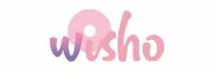 wisho logo
